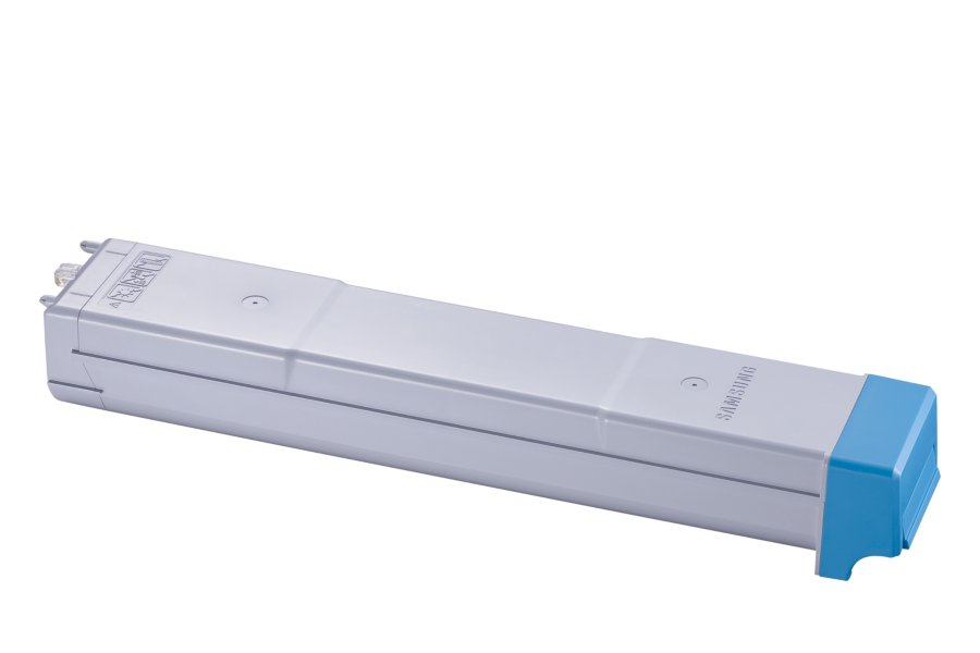 Samsung CLX-C8380A Cyan Toner Cartridge