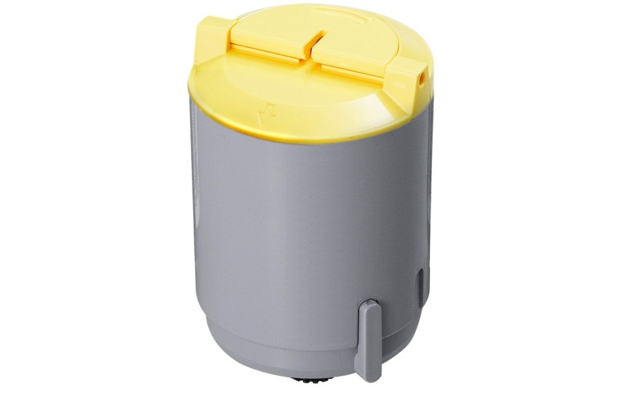 Samsung CLPY300A Yellow Toner Cartridge