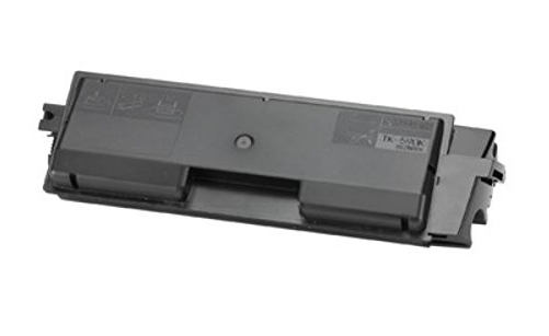 Kyocera TK-590K Black Toner Cartridge