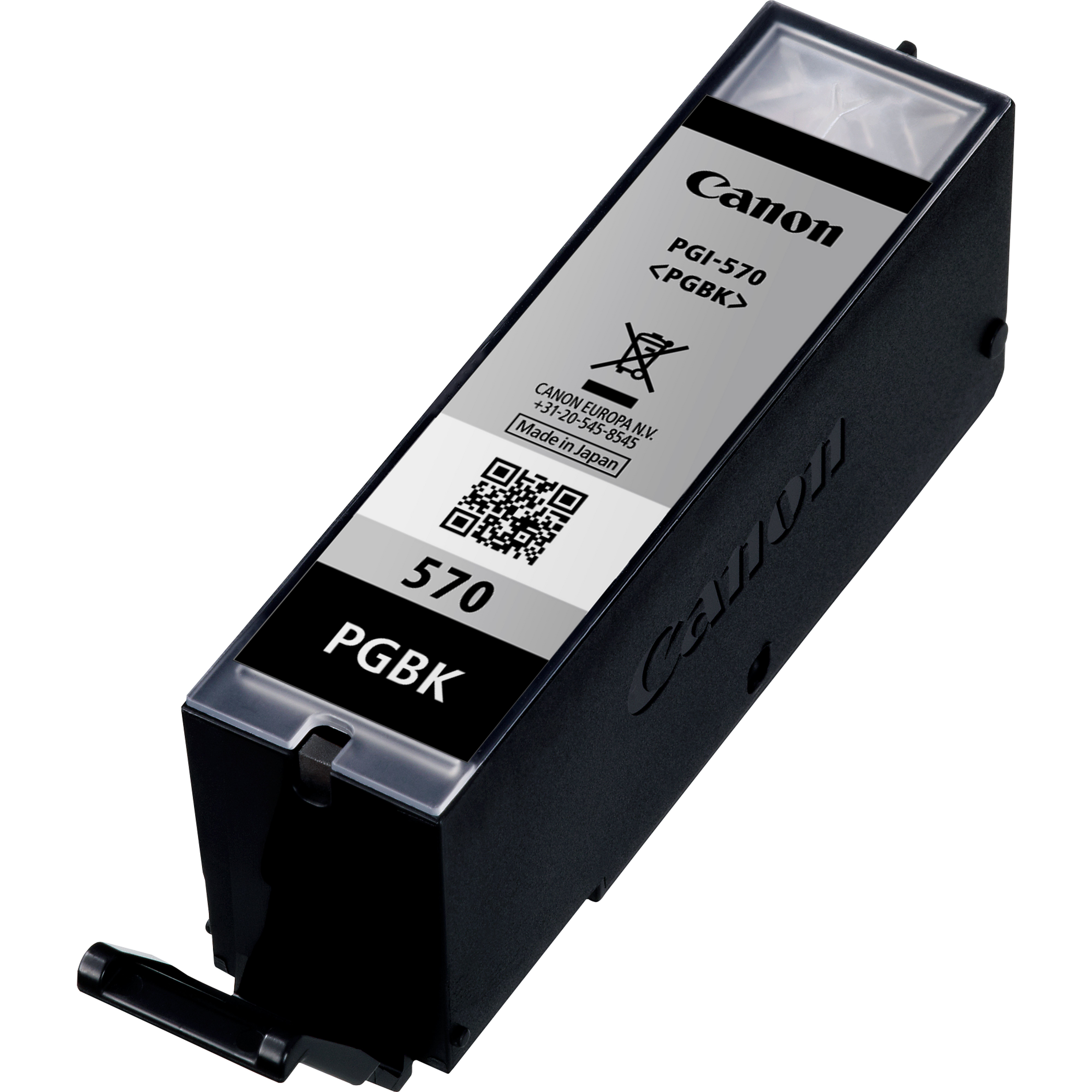 Canon PGI-570 Black Ink Cartridge