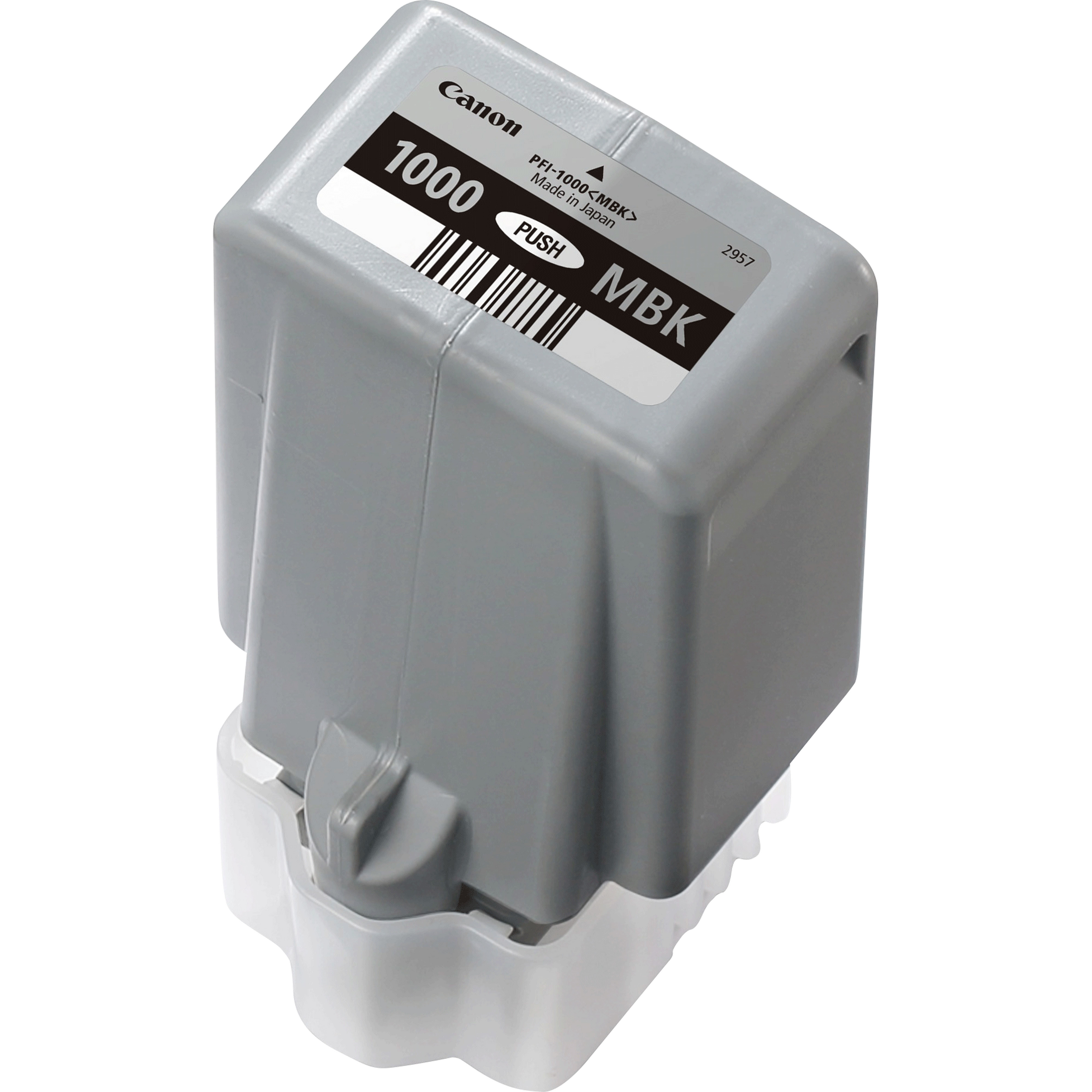 Canon PFI-1000MBK Black Ink Cartridge