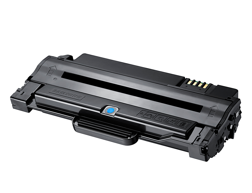 Samsung MLT-D1052L Black Toner Cartridge