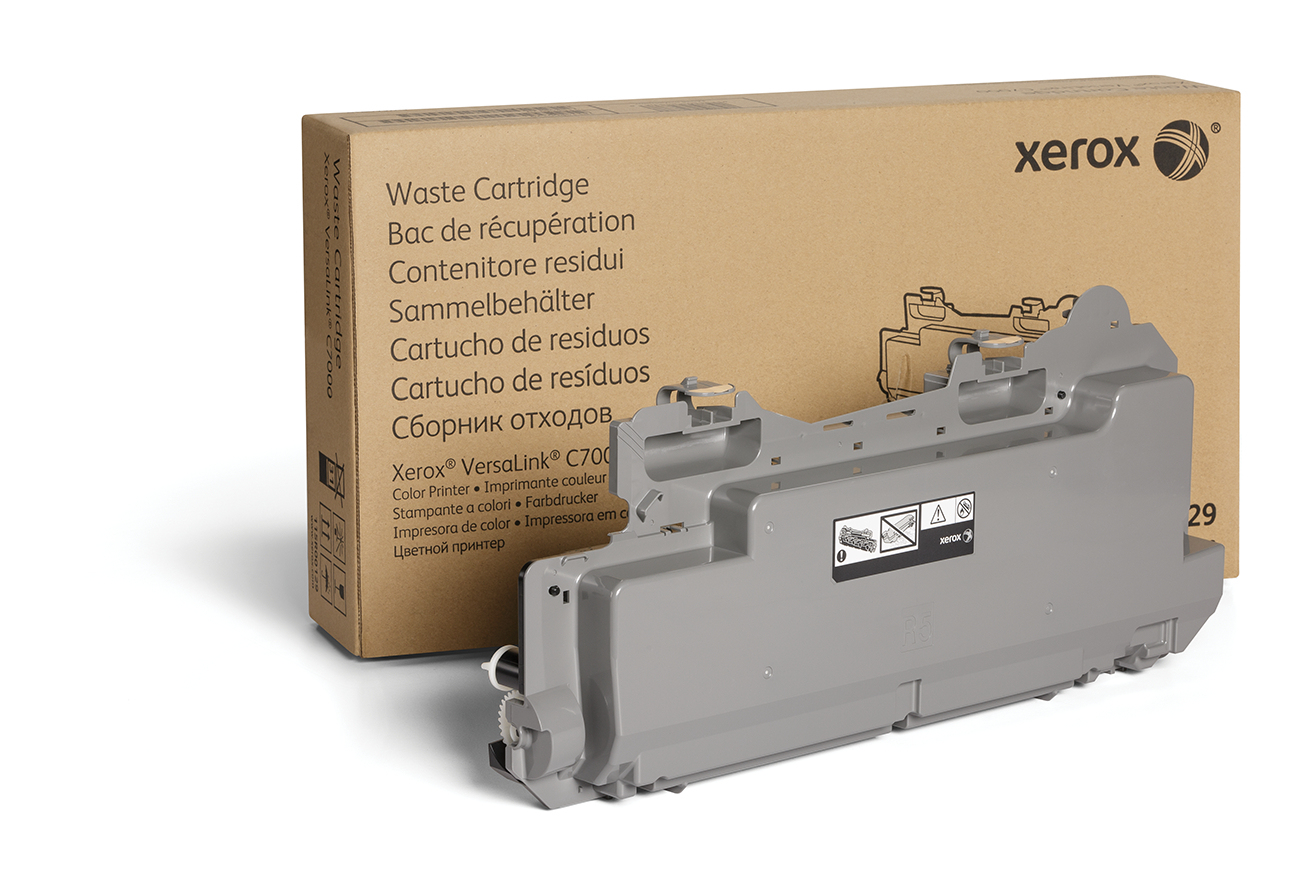 Xerox 115R00129 Waste Toner Cartridge