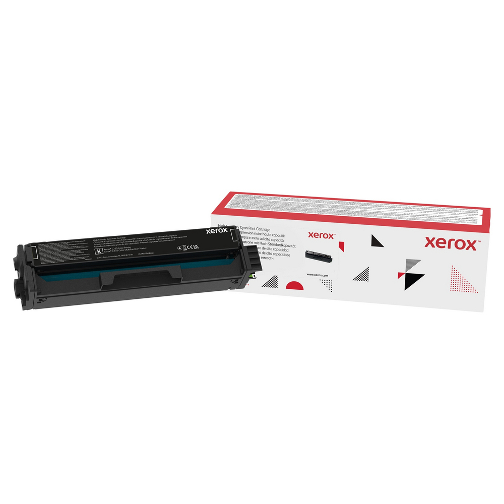 Xerox 006R04391 High Capacity Black Toner Cartridge