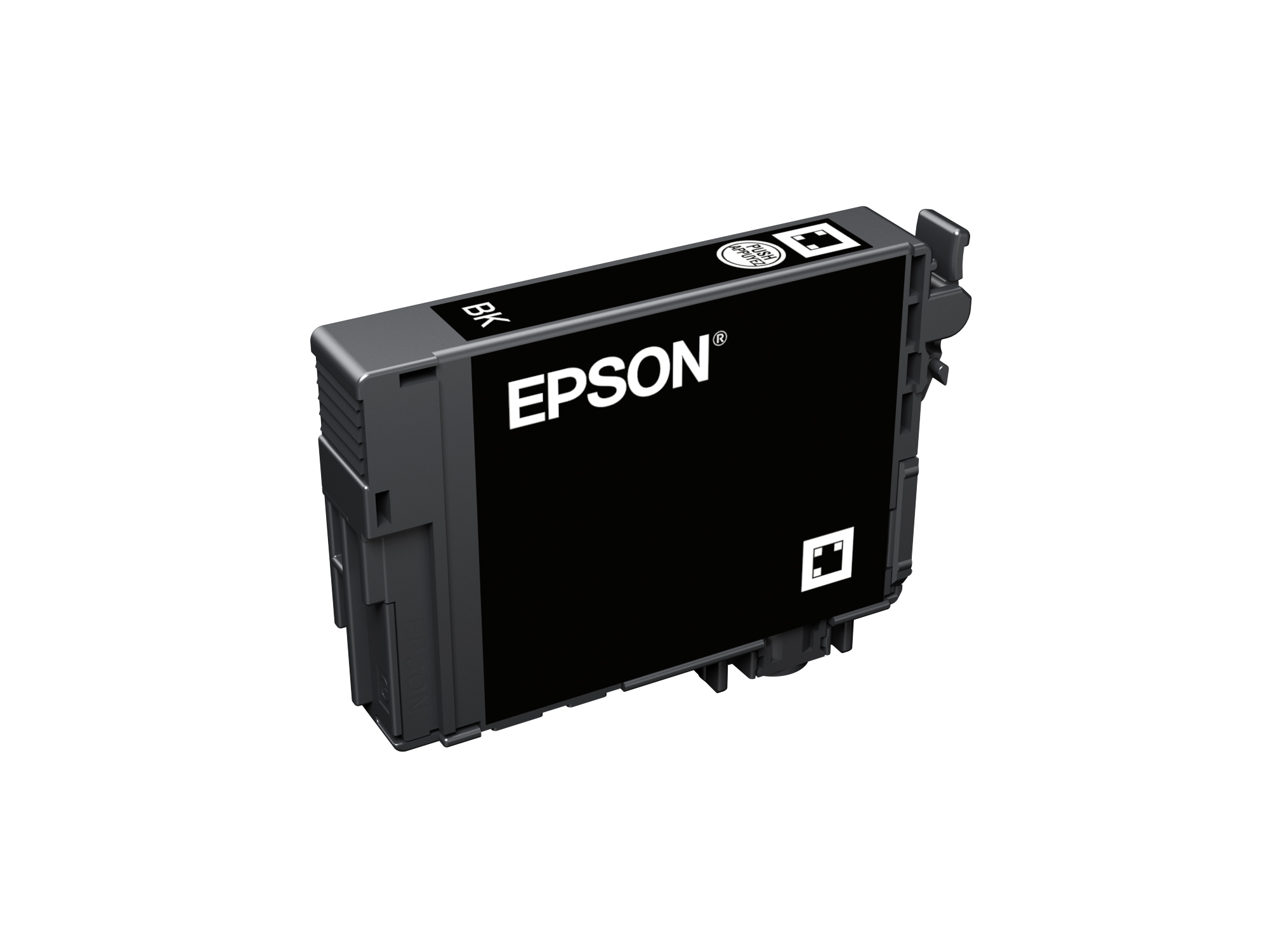 Epson 502XL Black Ink Cartridge