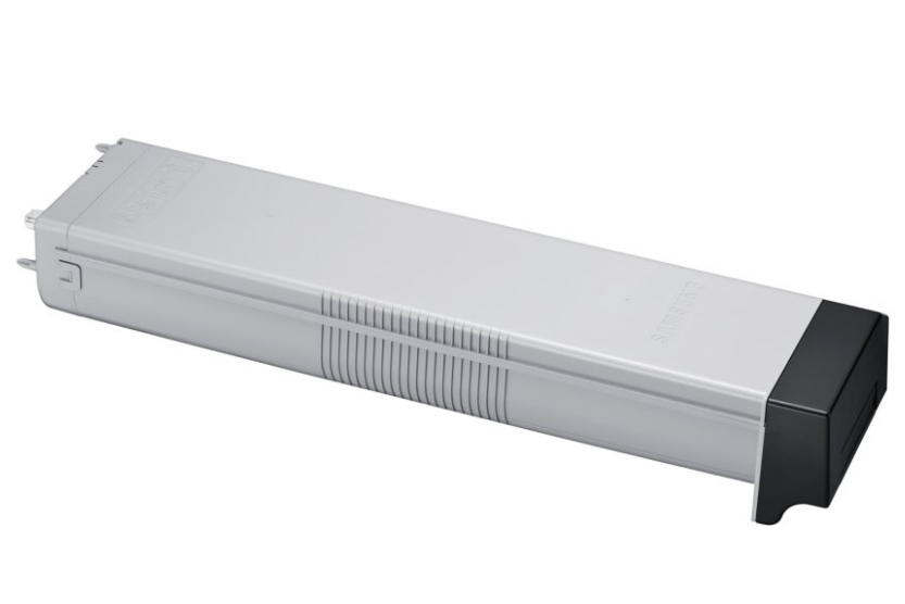 Samsung CLT-K6062S Black Toner Cartridge