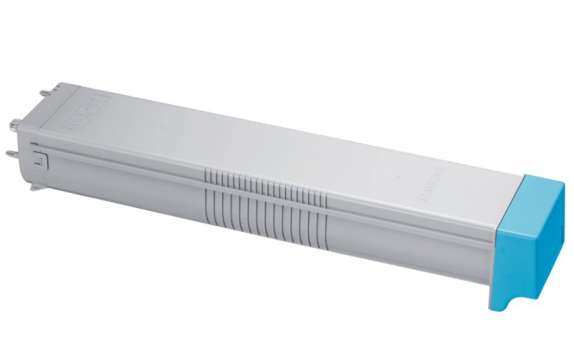 Samsung CLT-C6072S Cyan Toner Cartridge
