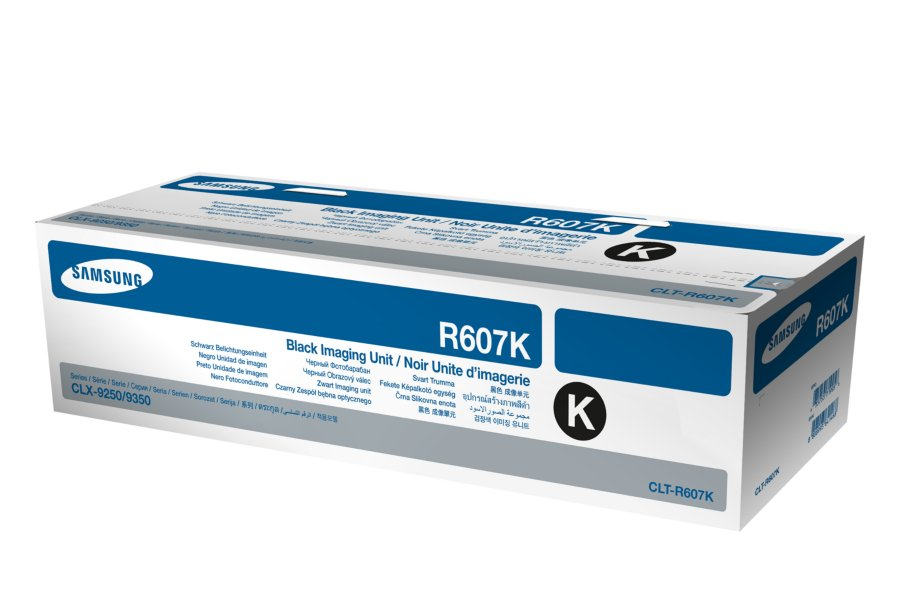 Samsung CLT-R607K Black Imaging Unit