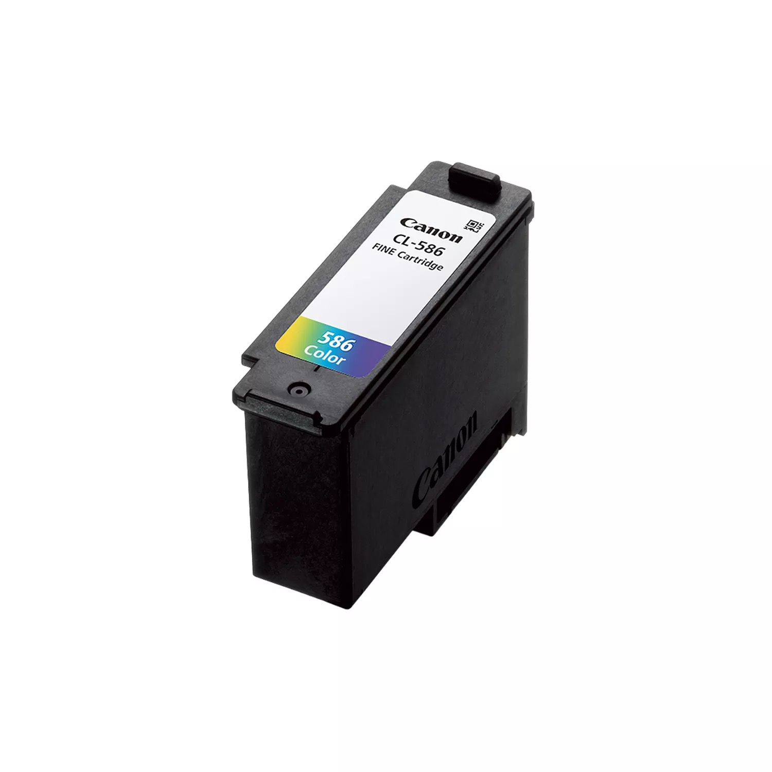 Canon CL-586 Tri Colour Ink Cartridge