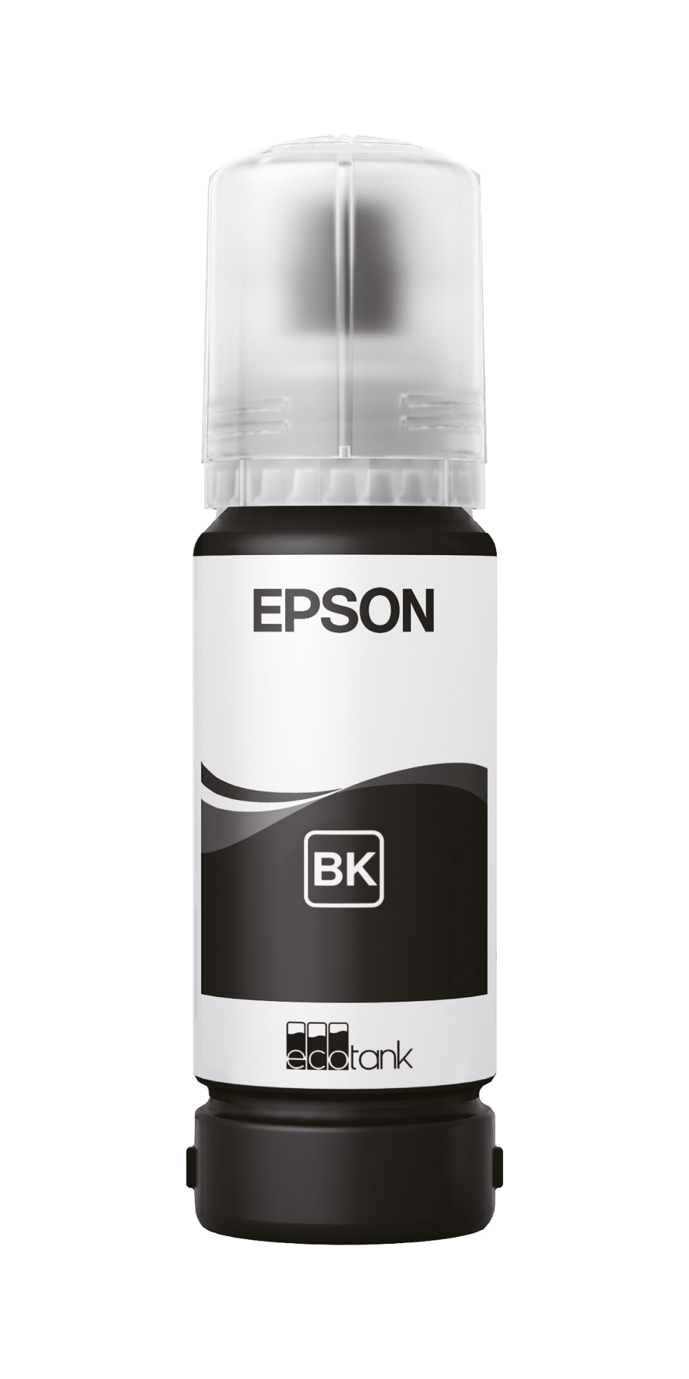 Epson 107 Black Ink Cartridge
