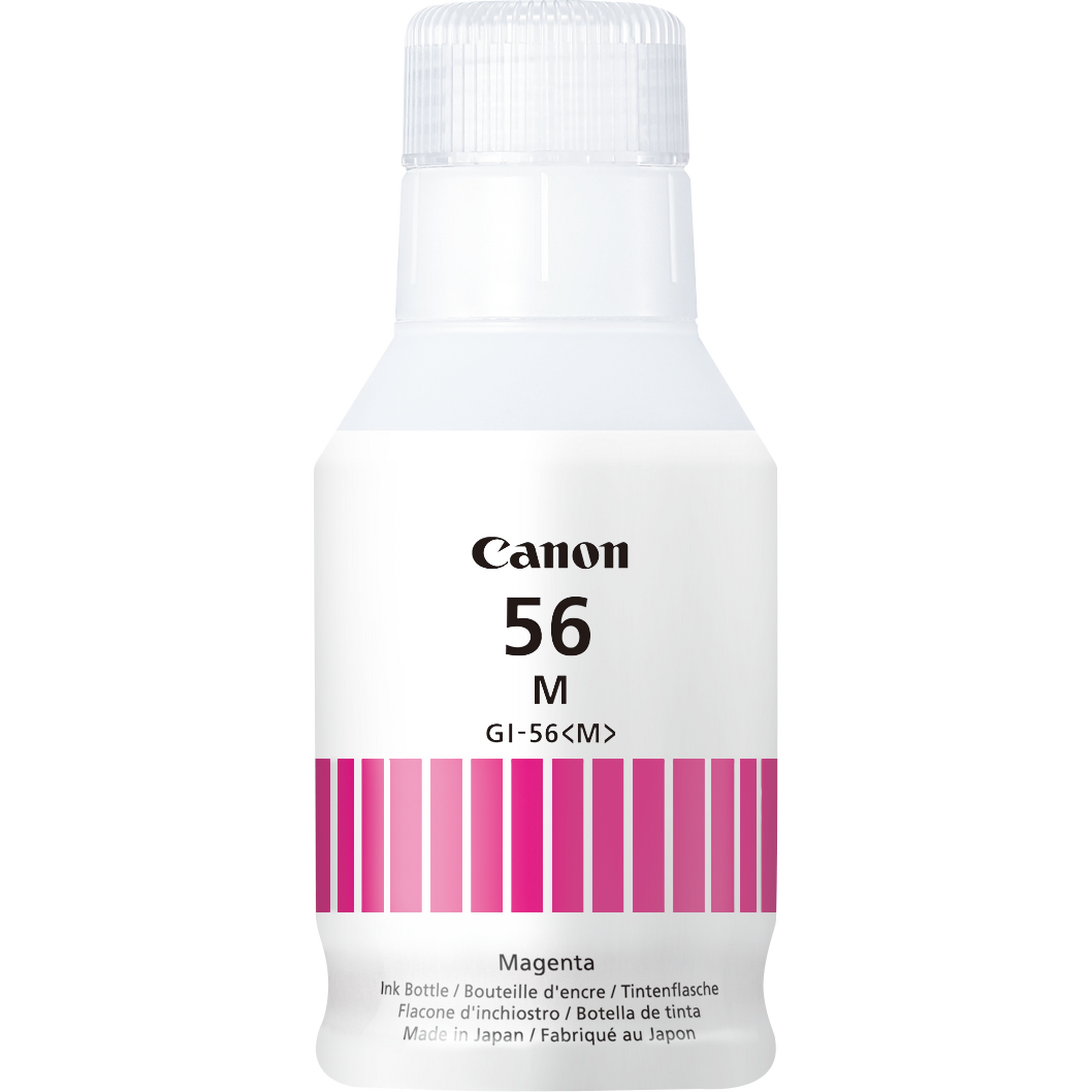 Canon GI-56M Magenta Ink Cartridge