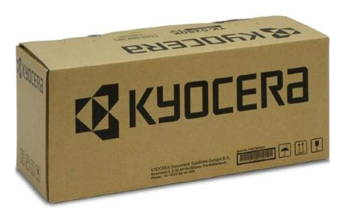 Kyocera TK-5440M Magenta Toner Cartridge