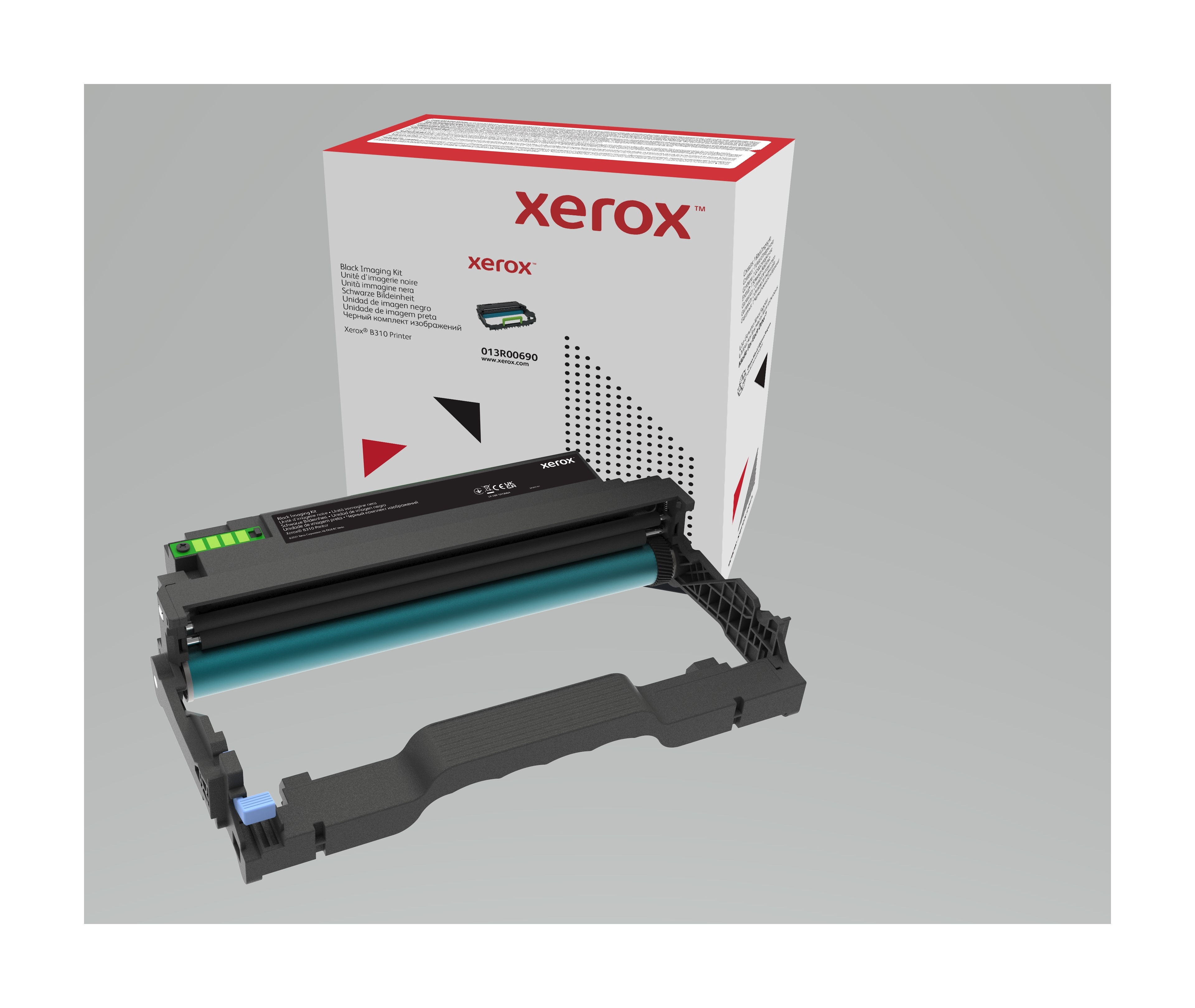 Xerox 013R00691 Drum Unit