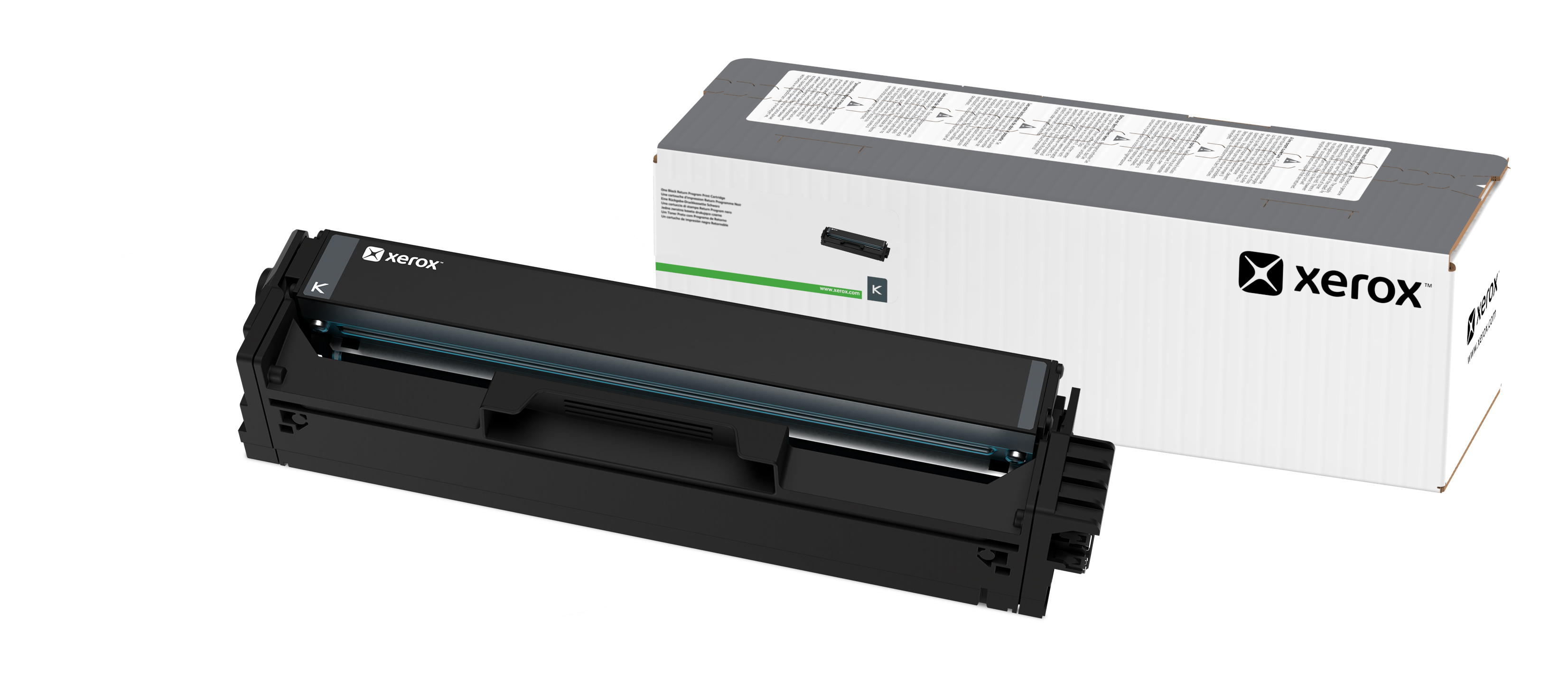 Xerox 006R05075 High Capacity Black Toner Cartridge