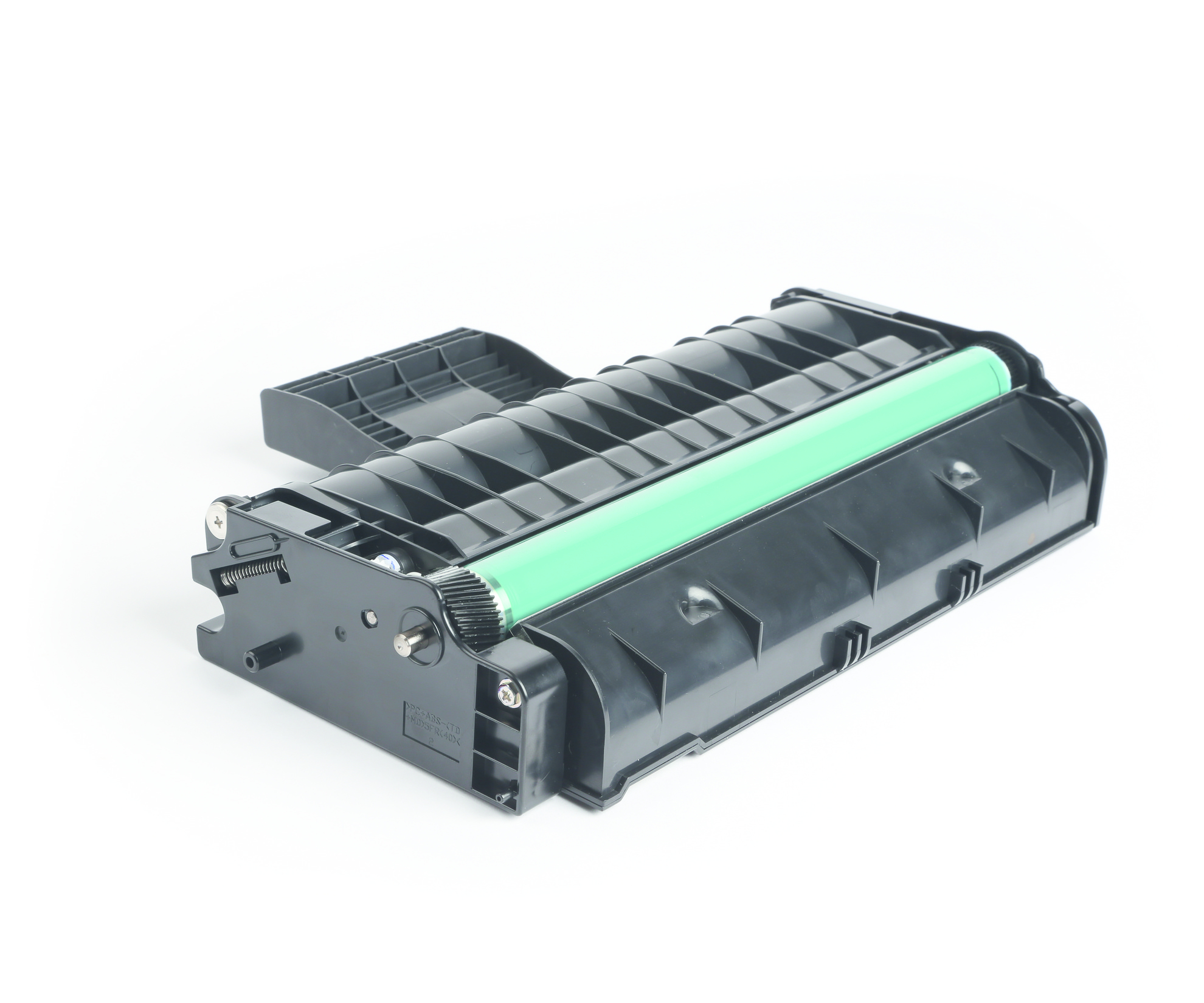 Ricoh 407254 Black Toner Cartridge