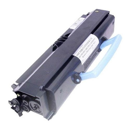 Dell MW558 Black Toner Cartridge