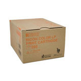Ricoh Type 260 Yellow Toner Cartridge