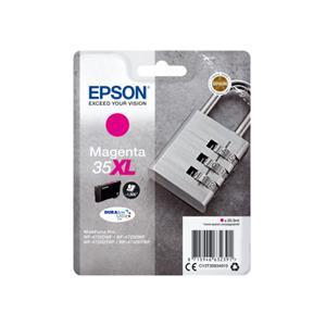 Original Epson 35XL Magenta Ink Cartridge