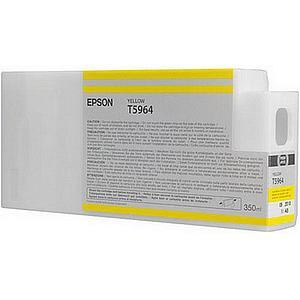 Epson T5964 Yellow Ink Cartridge