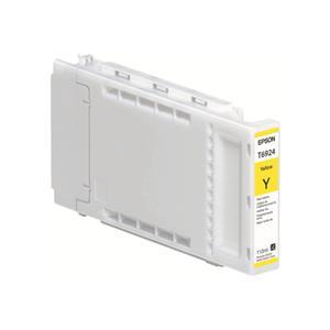 Original Epson C13T692400 Yellow Ink Cartridge
