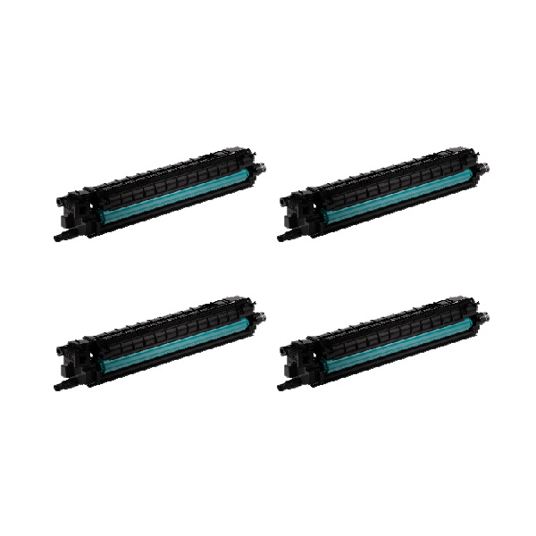 Pantum CDL-2300K Drum Unit Value Pack