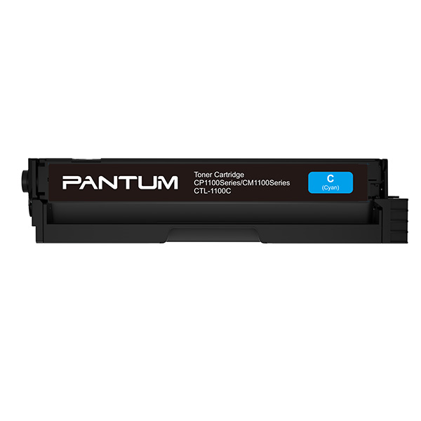Pantum CTL-1100HC High Capacity Cyan Toner Cartridge