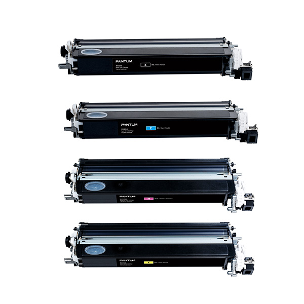 Pantum CTL-300HK High Capacity Toner Value Pack