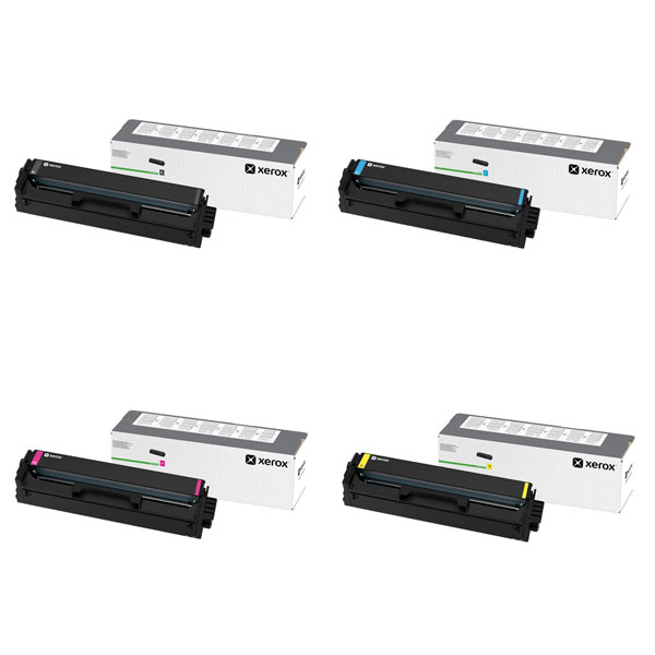 Xerox 006R05095 Extra High Capacity Toner Value Pack