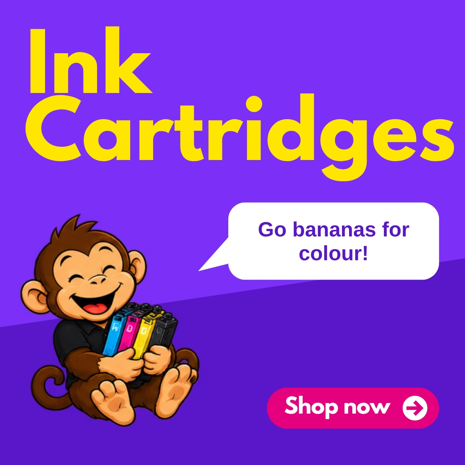 Ink Cartridges