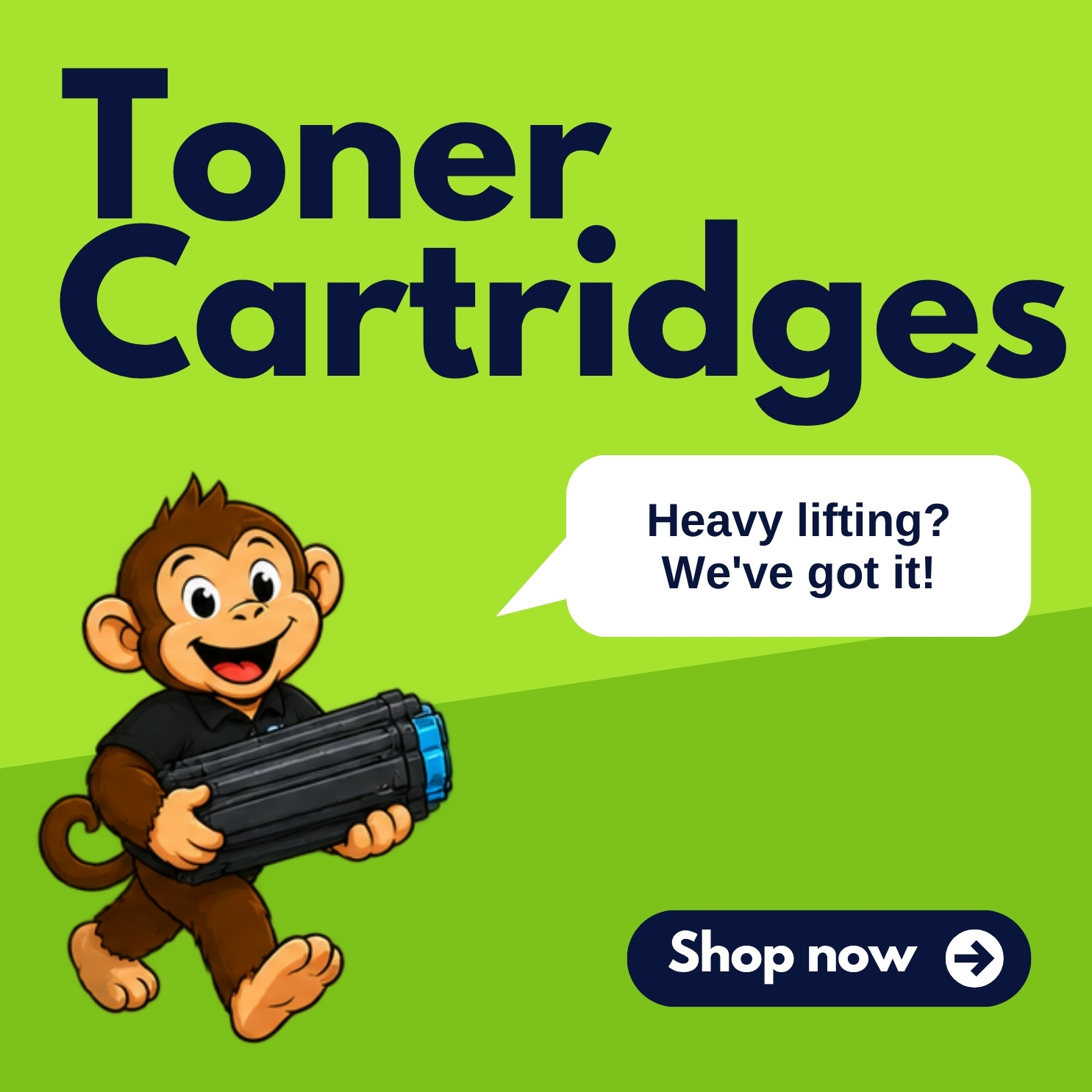 Toner Cartridges